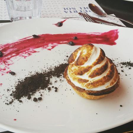 Restaurante Puerta del Sol Oropesa